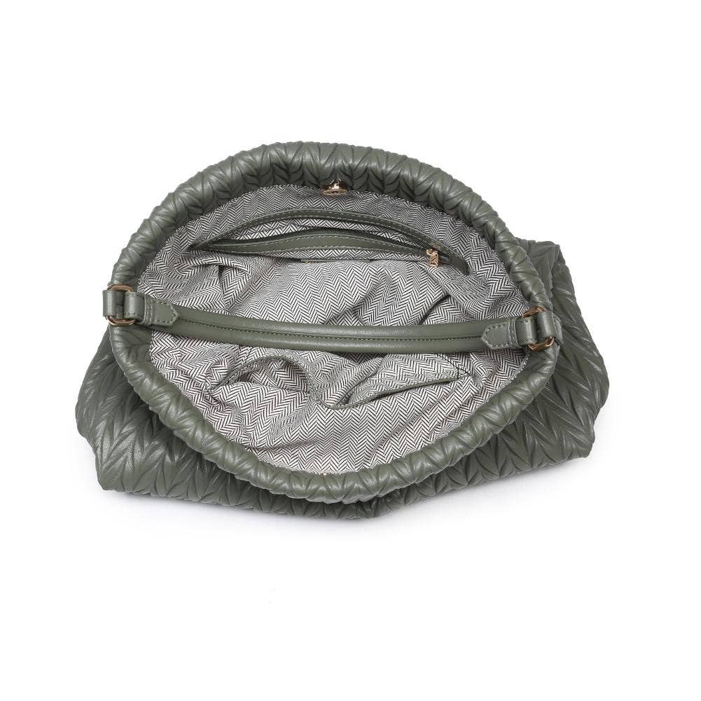 Urban Expressions - Harley Hobo: Oatmilk