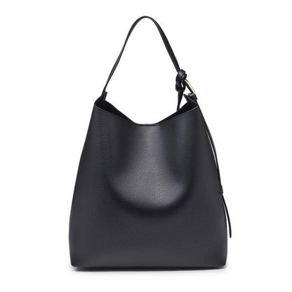 Urban Expressions - Zelda Hobo: Black