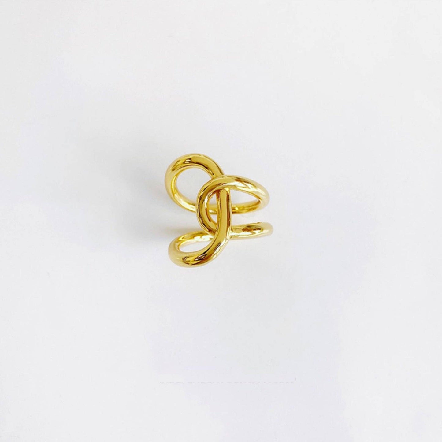 Geometric Crossover Ring