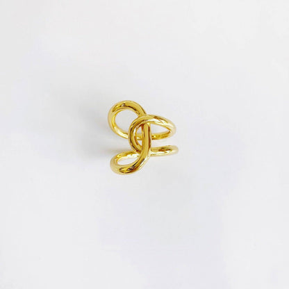 Geometric Crossover Ring