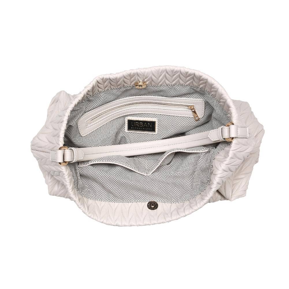 Urban Expressions - Harley Hobo: Oatmilk