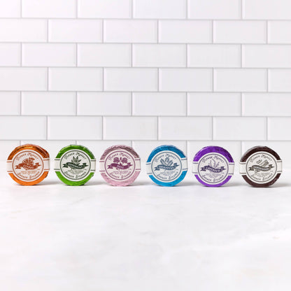 Boxed Shower Steamers