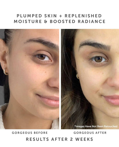 CELESTINE Hydra-Peptide Firming Serum: Hyaluronic Complex