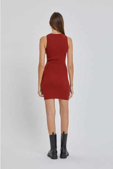 The Arabella Dress