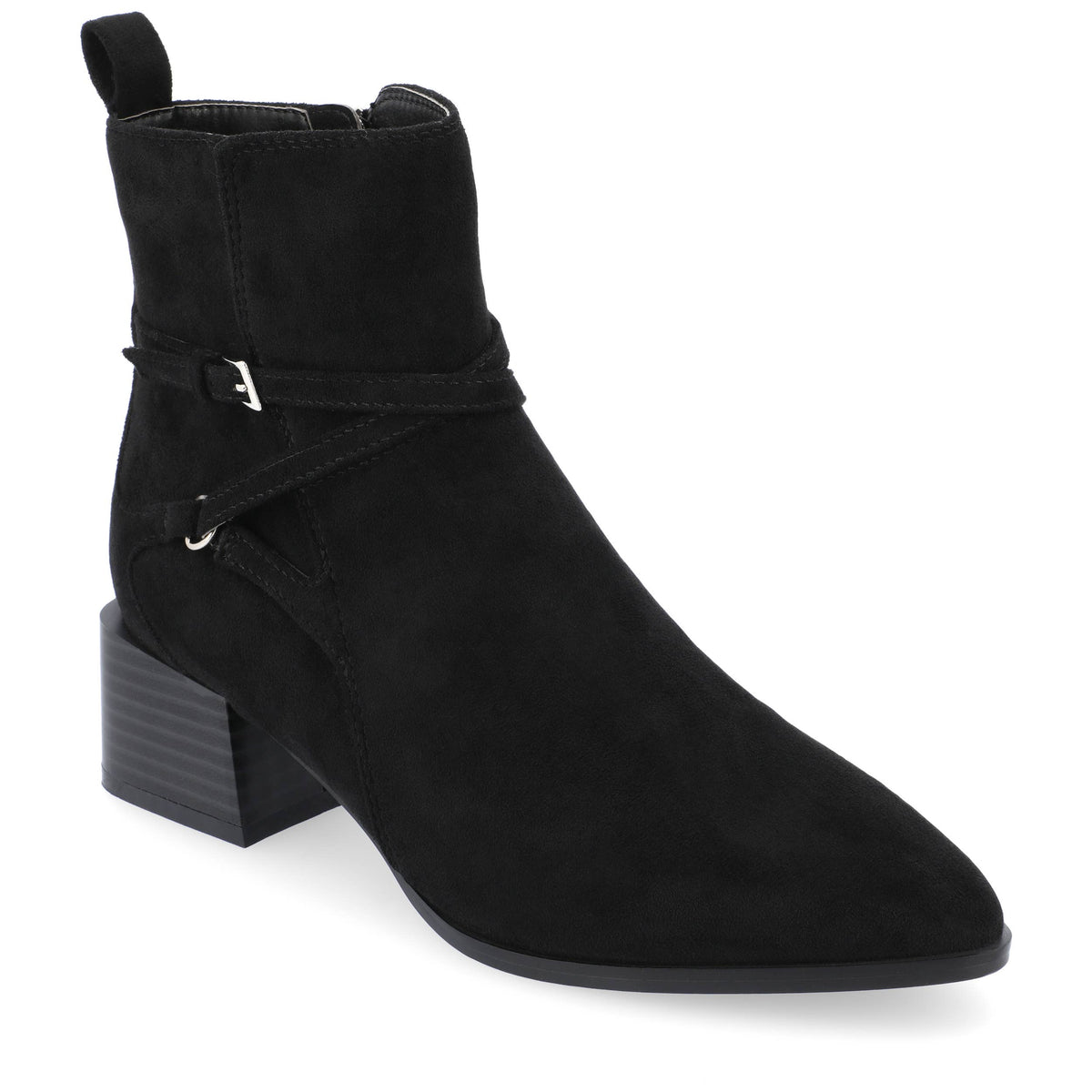Estelle Booties