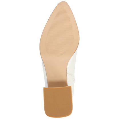 Estelle Booties