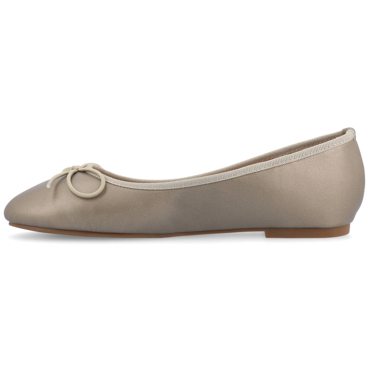 Vika Wide Width Flat