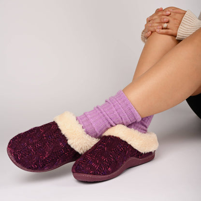 Adiah Slippers