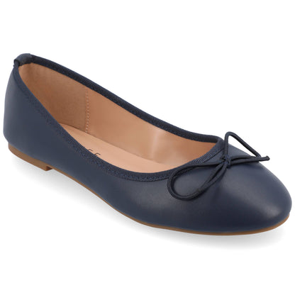 Vika Wide Width Flat