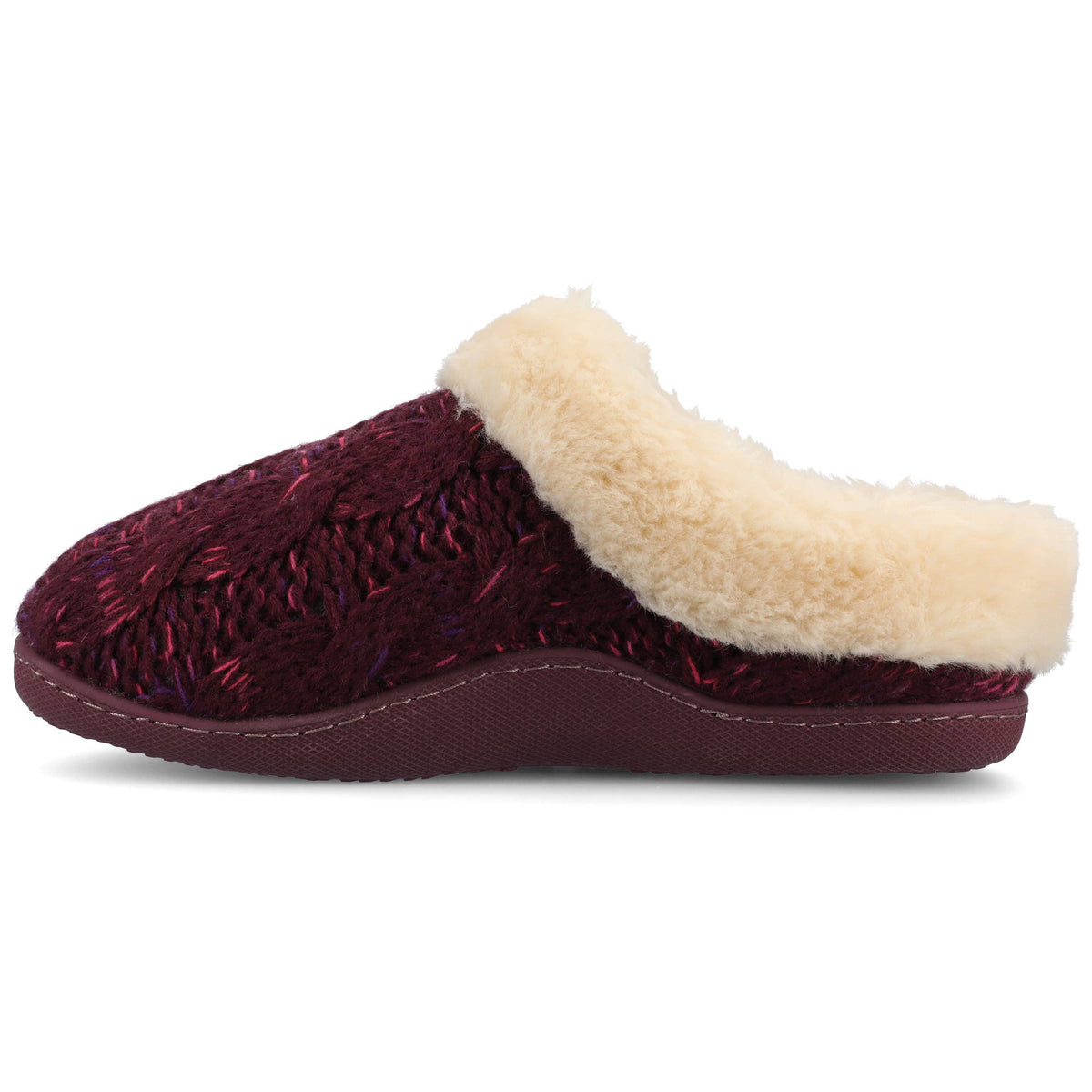 Adiah Slippers