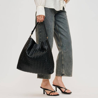 Urban Expressions - Harley Hobo: Oatmilk