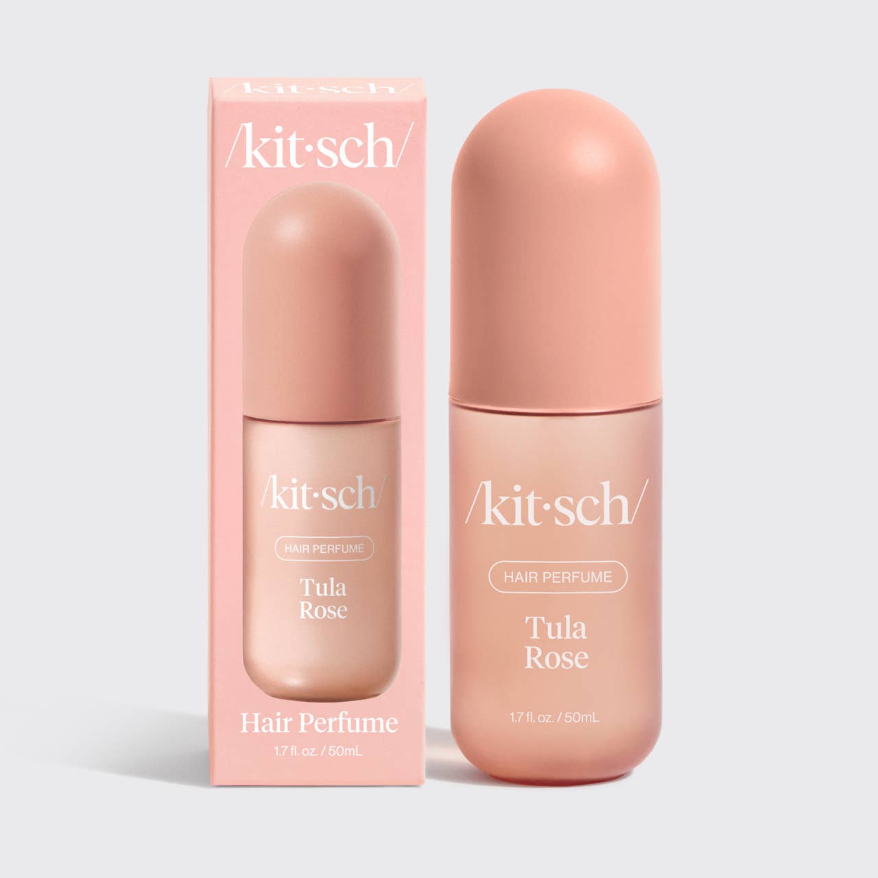 KITSCH - Tula Rose Hair & Body Perfume Mist