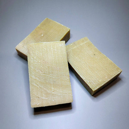 Goddess Cucumber Green Clay Facial Soap
