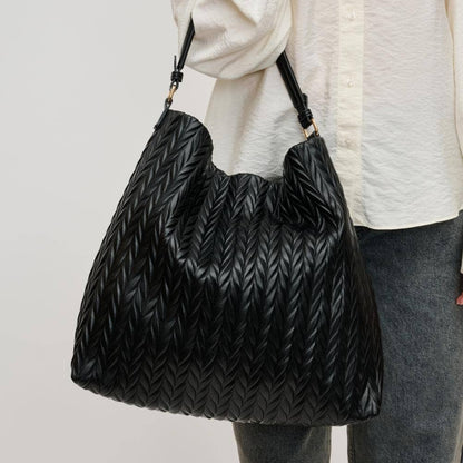 Urban Expressions - Harley Hobo: Oatmilk