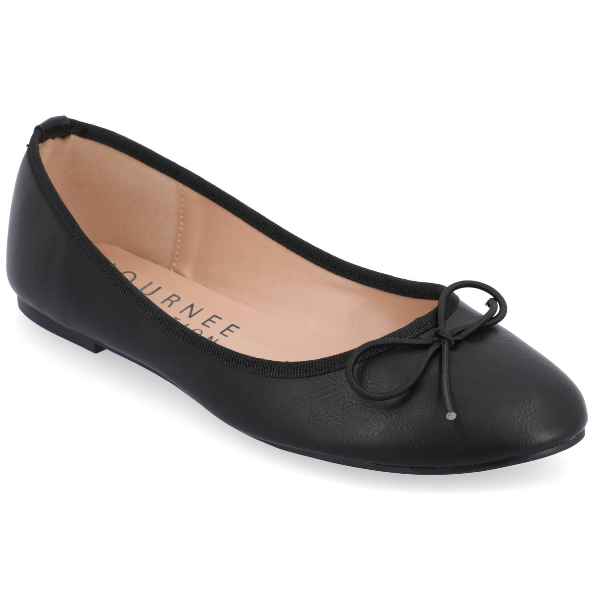 Vika Wide Width Flat