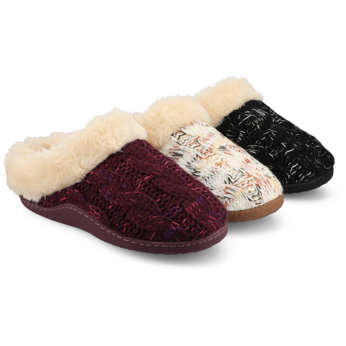 Adiah Slippers