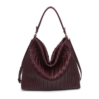 Urban Expressions - Harley Hobo: Oatmilk