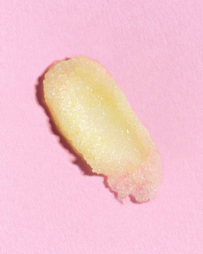 CITRINE SEA Resurfacing Cleanse Polish: Turmeric Milk