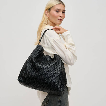 Urban Expressions - Harley Hobo: Oatmilk