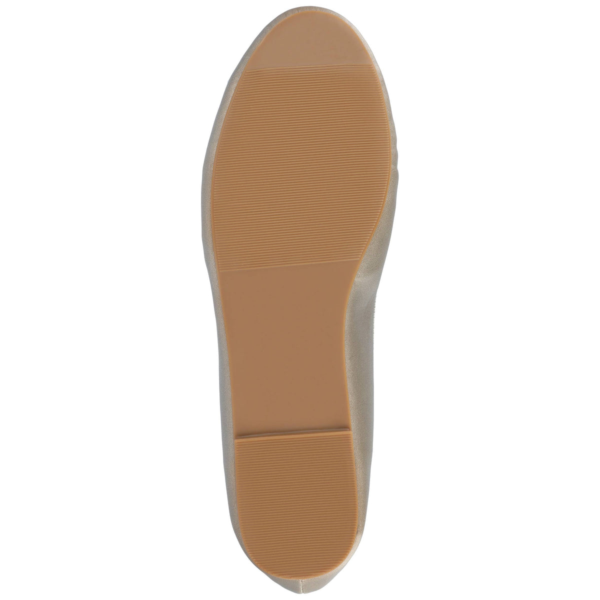 Vika Wide Width Flat