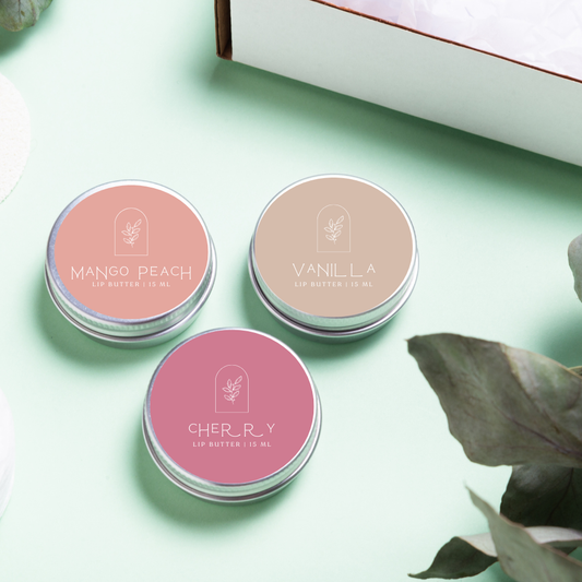 Lip Butter