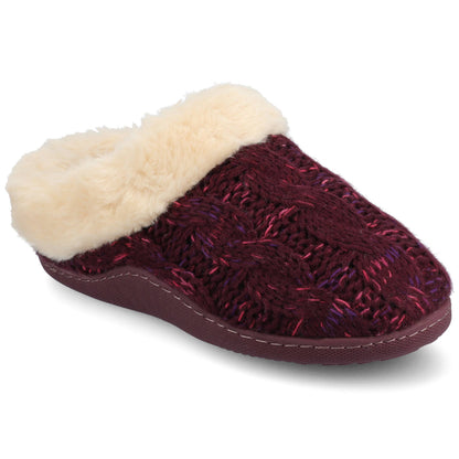Adiah Slippers