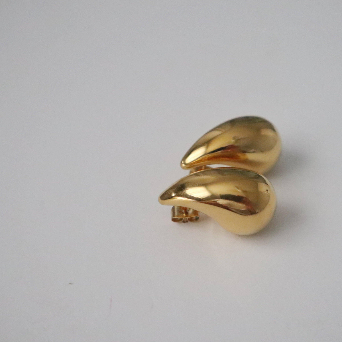 Drop Earrings