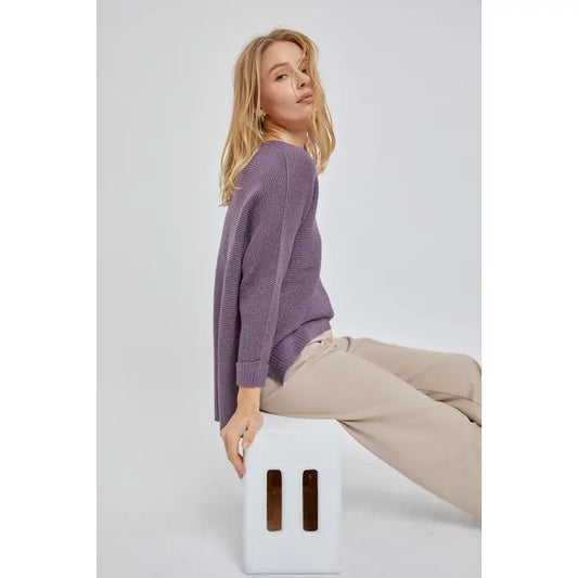 The Ethel Sweater