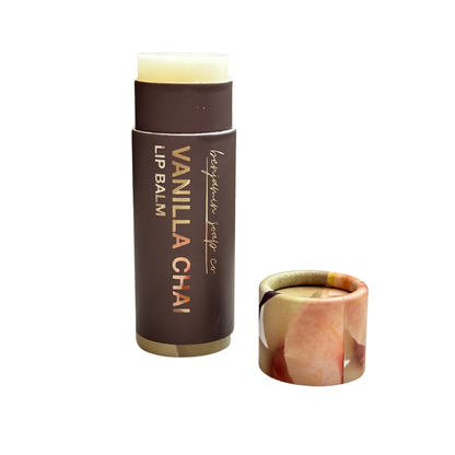 Lip Balm Eco Tube