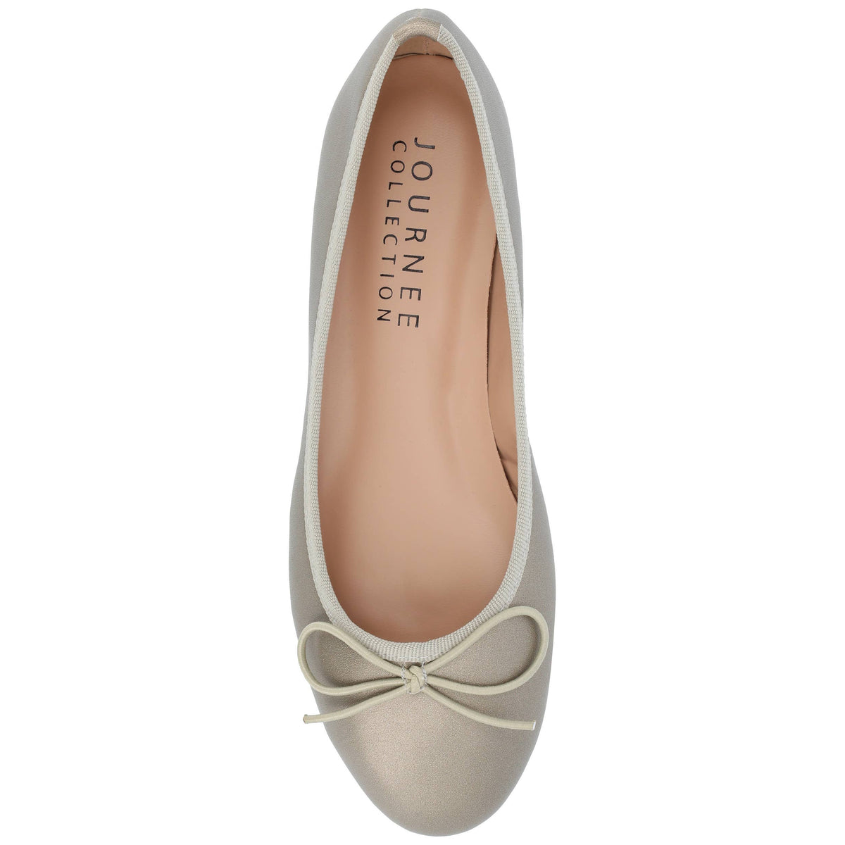 Vika Wide Width Flat