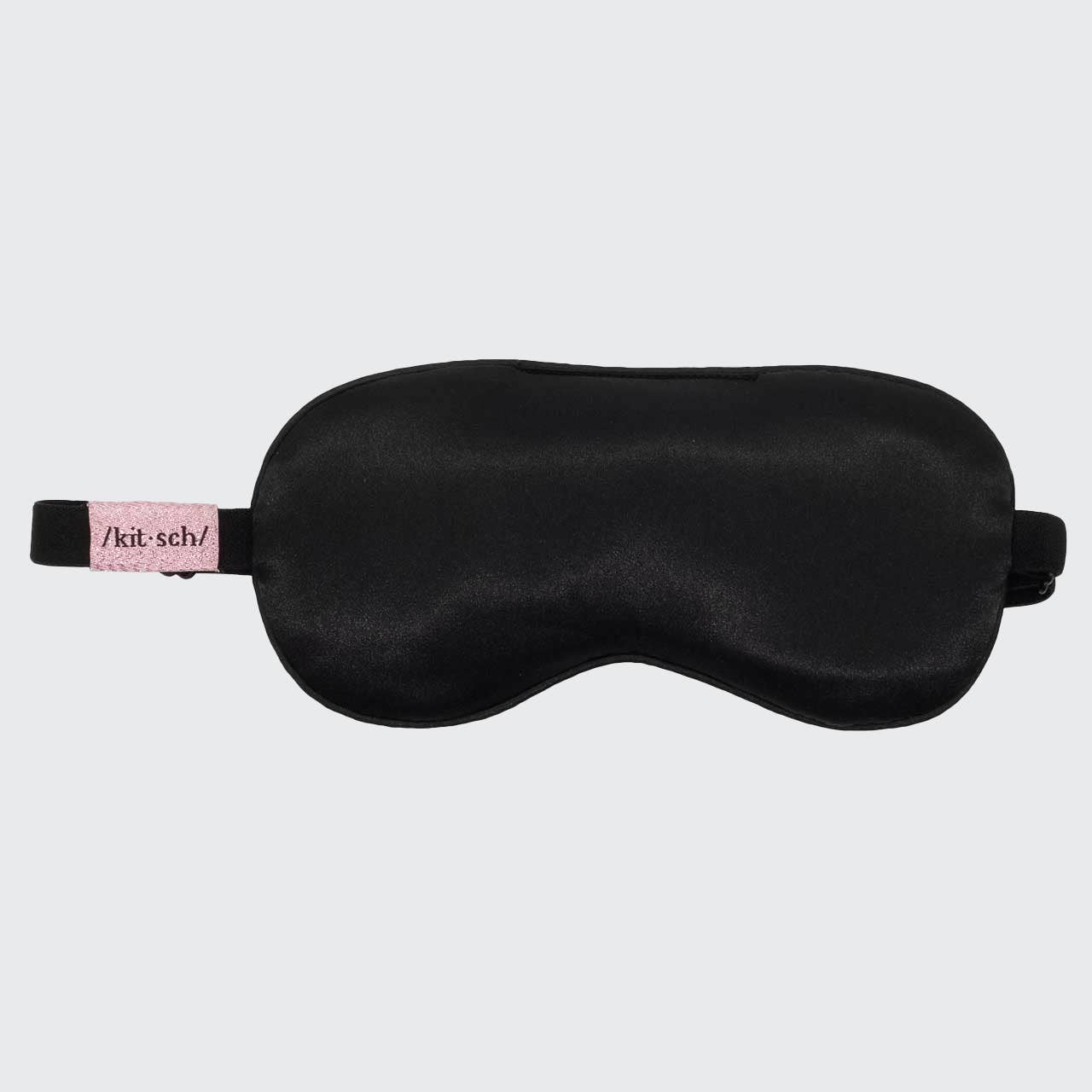 KITSCH - Lavender Scented Satin Weighted Eye Mask