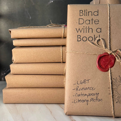 Blind Date With a Book