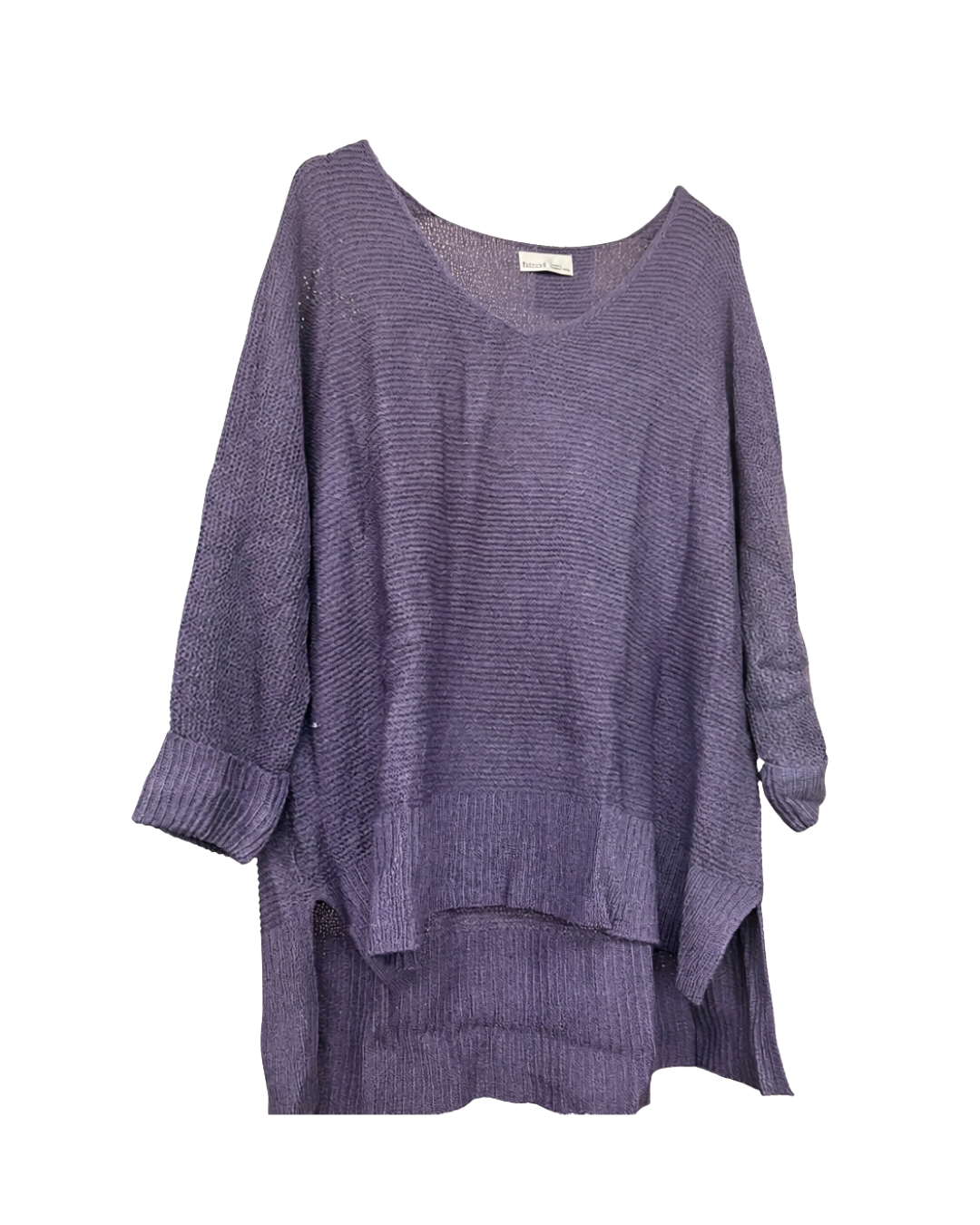 The Ethel Sweater