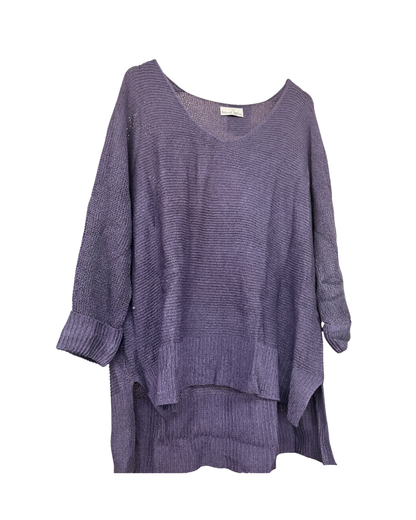 The Ethel Sweater