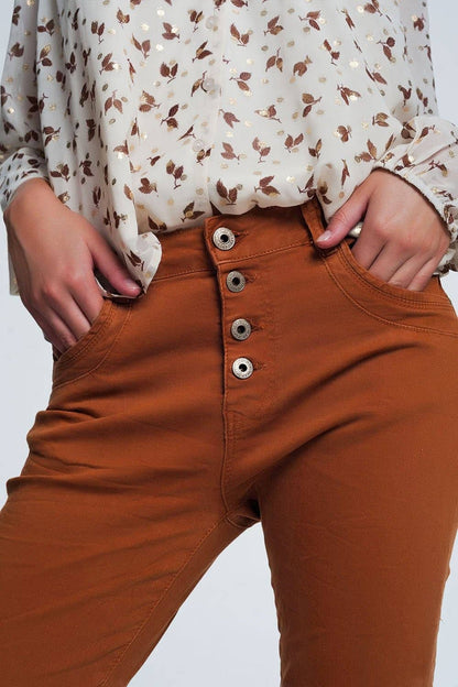 Caldera Jeans