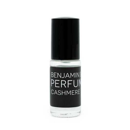 Mini Perfume Oil ~Cashmere~