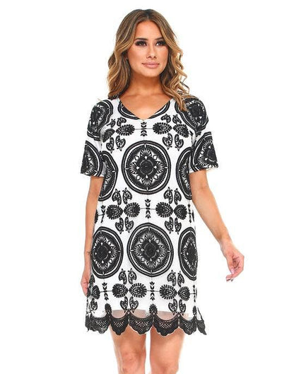 Layla Dress