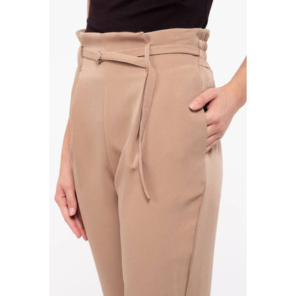 Paperbag D-Ring Pants