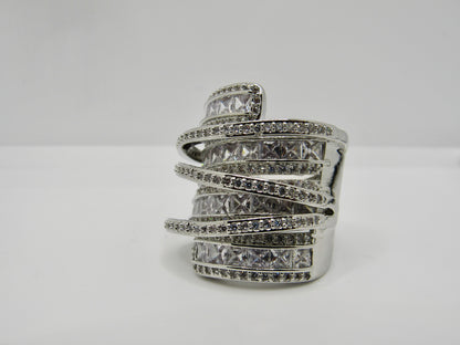 Sterling Silver Ring
