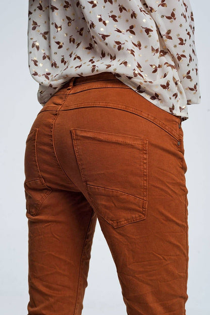 Caldera Jeans
