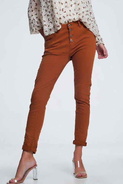 Caldera Jeans