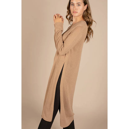 The Sophia Sweater