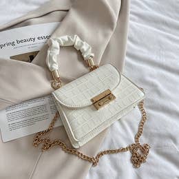 Louvre Bag