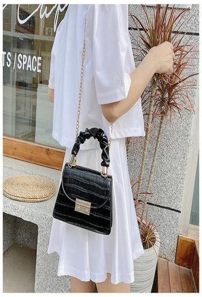 Louvre Bag