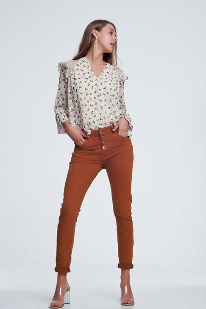 Caldera Jeans
