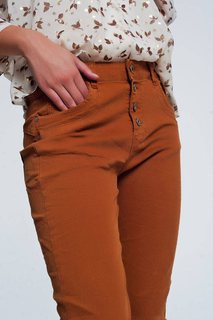 Caldera Jeans