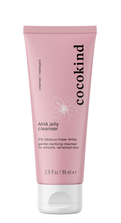 AHA Jelly Cleanser