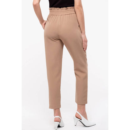 Paperbag D-Ring Pants