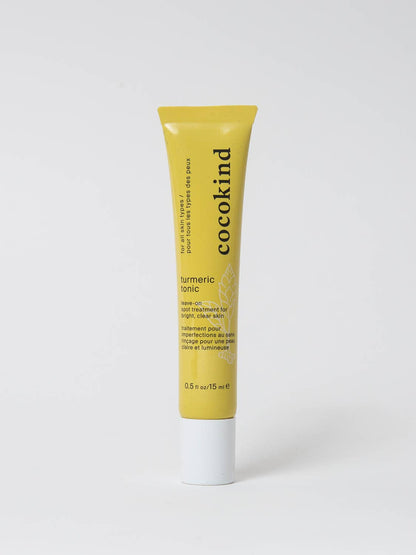 Turmeric Tonic Spot Treatment