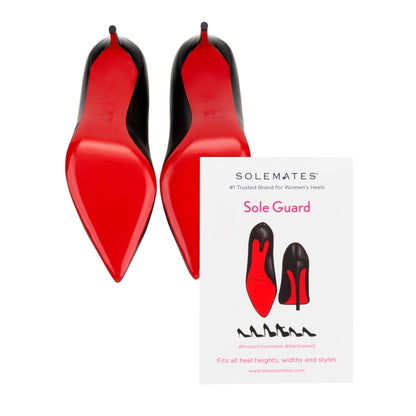 Sole Guard